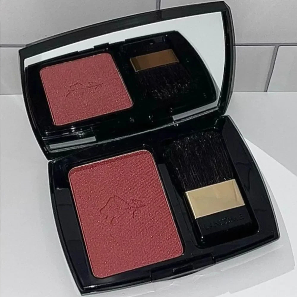 Lancôme 189 Shimmer Tamarind Blush